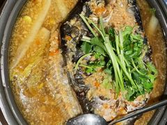 -探炉·香辣豆花烤鱼(笋岗宝能环球汇店)