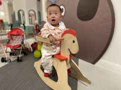 -艾米茉亲子餐厅(万象城店)