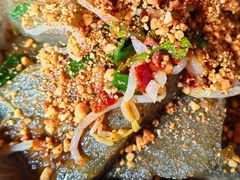 -胖金妹鸡豆凉粉店
