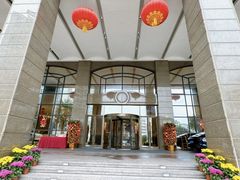 -汕尾巴黎半岛酒店