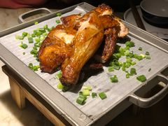 -绿茶餐厅(乐峰广场店)