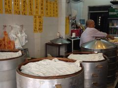 -容师傅(城外步行街店)