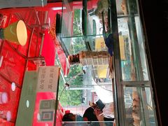 门面-白魁老号饭庄(交道口店)