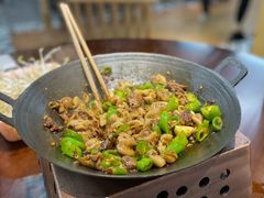 -张氏父子常德肠子馆(贺龙店)