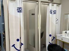 -Best U照相馆证件照·外拍(中山公园店)