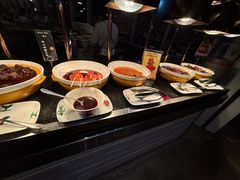 -The COOK·厨餐厅·自助餐(浦东嘉里大酒店)