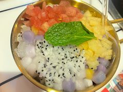 -贤合庄卤味火锅(济南泉城路店)