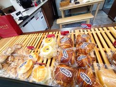 -富贵面包公司(运河店)