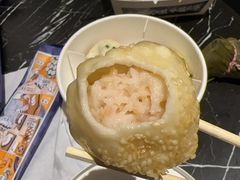 -鑫震源·苏式大虾生煎(山塘街店)