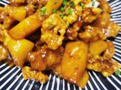 -下梅人家土菜馆(历史文化餐厅度假区店)