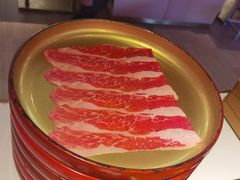 -温禾牛·和牛寿喜烧自助火锅(恒基名人店)