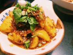 -镇江龙·火锅串串(武侯祠店)