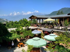 -萝卜寨羌文化生态旅游区