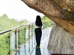 -丹东凤凰山景区