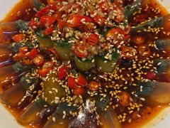 -红辣椒·川菜·火锅(张杨路店)