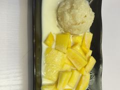 蜜糖甜品铺-蜜糖甜品铺(朝一村民公寓店)