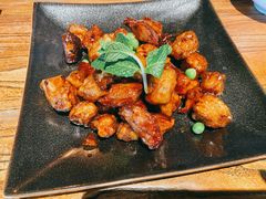 -中8楼风尚云南菜(颐堤港店)