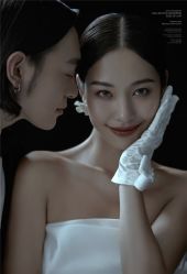 -至臻微拉婚纱摄影