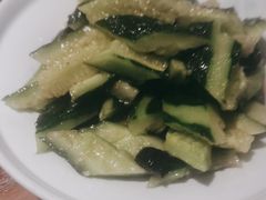 拍黄瓜-管氏翅吧(地安门店)