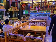 大堂-北国料理(世荣路店)
