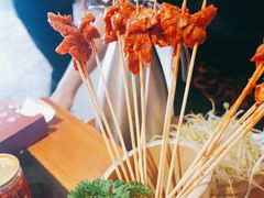 -珮姐老火锅(新街口店)