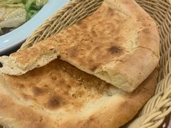 -巴依老爷新疆美食(常营店)