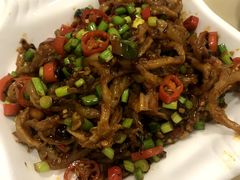 -李师傅脆肚(梅林店)