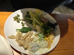 -So Lounge索兰至餐厅(蓝色港湾店)