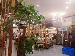 大堂-屋头串串(新街里店)