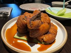 -庐灶江南·江南菜·四合院Bistro(东直门雍和宫·原华侨宾馆店)