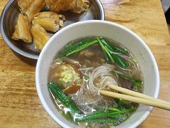 -阿玲面线糊(溪岸路店)