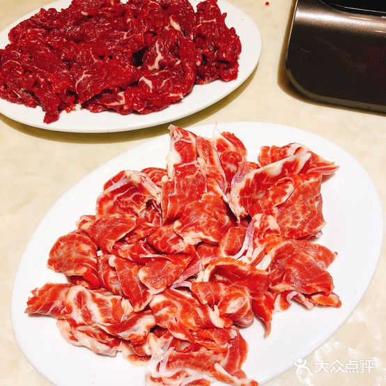 杜先生牛肉坊(南北园民安社区店)