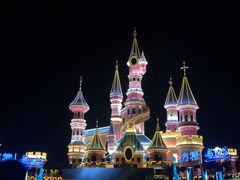 -沈阳方特欢乐世界