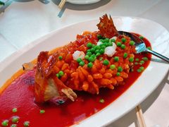 -玫瑰厅上海菜(兴国路店)