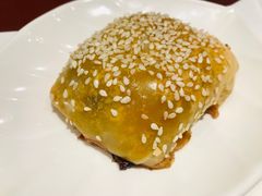 -哈密古丽新疆餐厅(江北融创店)