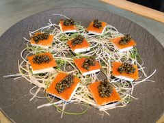 鱼子酱烤鸭/只-晟永興烤鸭店(五道口店)