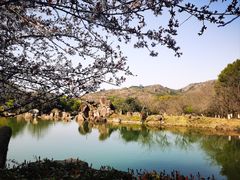 -白马涧龙池景区