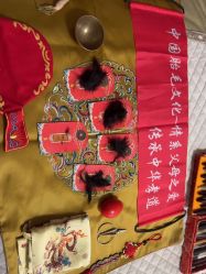 -天禧专业理胎发纪念品乐园·婴儿宝宝理发剃胎毛胎头胎毛笔定制店