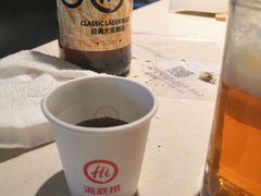 -海底捞火锅(泉城路店)