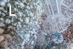 -曼格纳婚礼艺术中心(张江店)