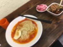 -碗里捞川渝特色面(沙河玖耀里店)