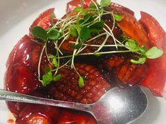 -宴昆山·私房菜(春晖店)