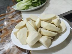 -昭通天麻竹荪火腿鸡(严家地店)