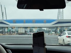 -韩记海鲜饺子旗舰店(红海新区店)