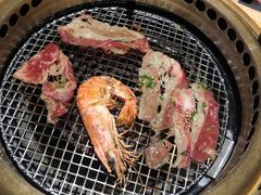 -黑牛の店·黑金店(沈阳万象城店)