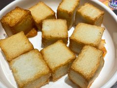 -东来顺铜锅炭火涮肉(上地华联店)