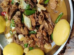 -和源祥·日照菜扛把子(万平口一店)