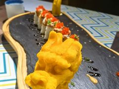 -将太无二·北美传奇寿司(瑞士公寓店)