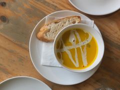 -UPPER KITCHEN(延安路店)