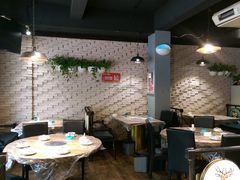 大堂-兄弟龙虾(胜太路总店)